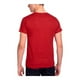 thumbnail image 2 of Playera Simpsons Talla M Roja, 2 of 2