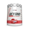 EHP Labs Beyond BCAA Powder Amino Acids Post Workout Recovery - BCAAs Essential Amino Acids EAA Supplements Powder - 10g Amino Acids Supplement for Muscle Recovery, 60 Servings (Raspberry Refresh)