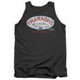 thumbnail image 1 of American Graffiti - Pharaohs - Tank Top - XX-Large, 1 of 2