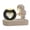 Love cloud, variant on Yihuala Adventure Space Walking Night Light Unique Artistic Night Decorations Considerates