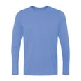 thumbnail image 1 of Gildan Performance® Long Sleeve T-Shirt Size up to 3XL Retired, 1 of 5