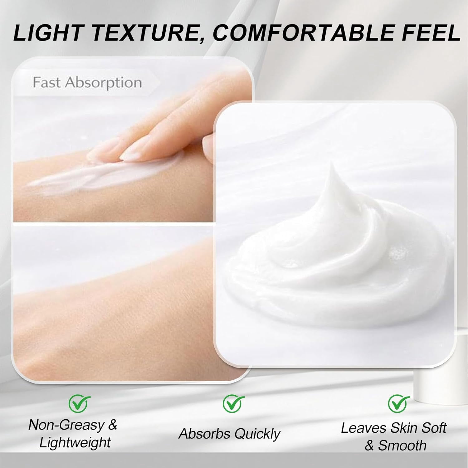 Koriderm Time Reversal Cream — Deeply hydrates and nourishes the skin; suitable for day and night use.