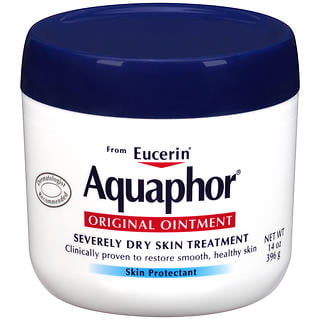 Aquaphor Original Ointment - 14 oz (Best Ointment For Pimples)