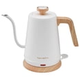 thumbnail image 1 of Hervidor eléctrico Nueve&Five Gooseneck 1L con termómetro 1000W, 1 of 8