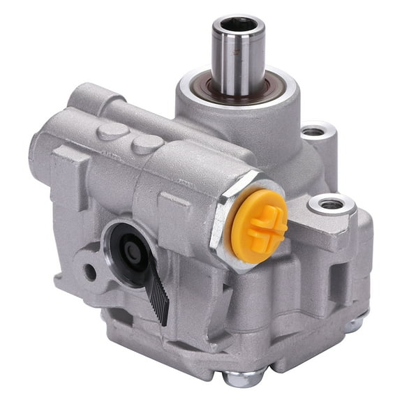 SCITOO Power Steering Pump Compatible for 2006 2007 2008 2009 for Hummer H3 21-5173 Power Assist Pump