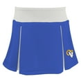 thumbnail image 3 of Girls Preschool Royal Los Angeles Rams Spirit Cheerleader Two-Piece Set with Bloomers, 3 of 4