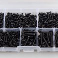thumbnail image 4 of relayinert 500pcs Mini Vis Ensemble M3 Vis Kit Remplacement Raccord Composant de Fixation, 4 of 5
