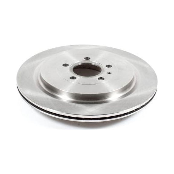 Power Stop AR85152 Autospecialty OE Replacement Brake Rotor - Rear