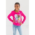 thumbnail image 2 of Disney Raya and the Last Dragon Big Girls 2 Pack Long Sleeve T-Shirts Toddler to Big Kid, 2 of 5