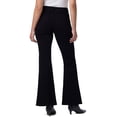 thumbnail image 2 of JOE'S Jeans womens  Black Rinse High-Rise Flare Jean, 32, 2 of 3