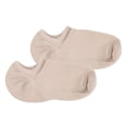 thumbnail image 4 of Milaget 1 Paire Chaussettes Gel Spa Hydratantes Talon Sec Réparation Fissure Pied Normal, 4 of 9