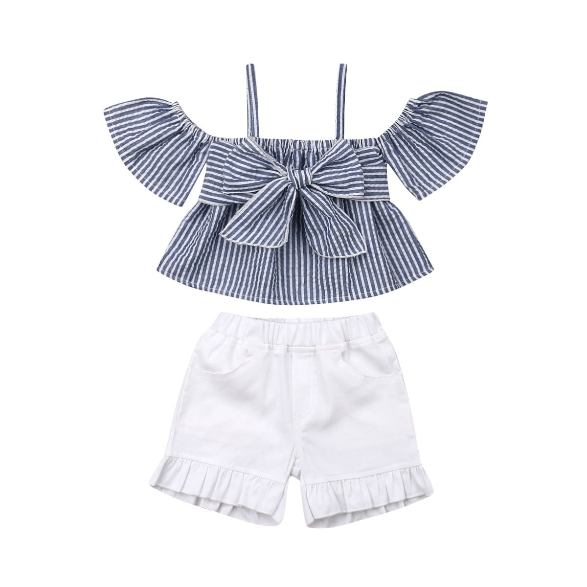 summer clothes for girls kids