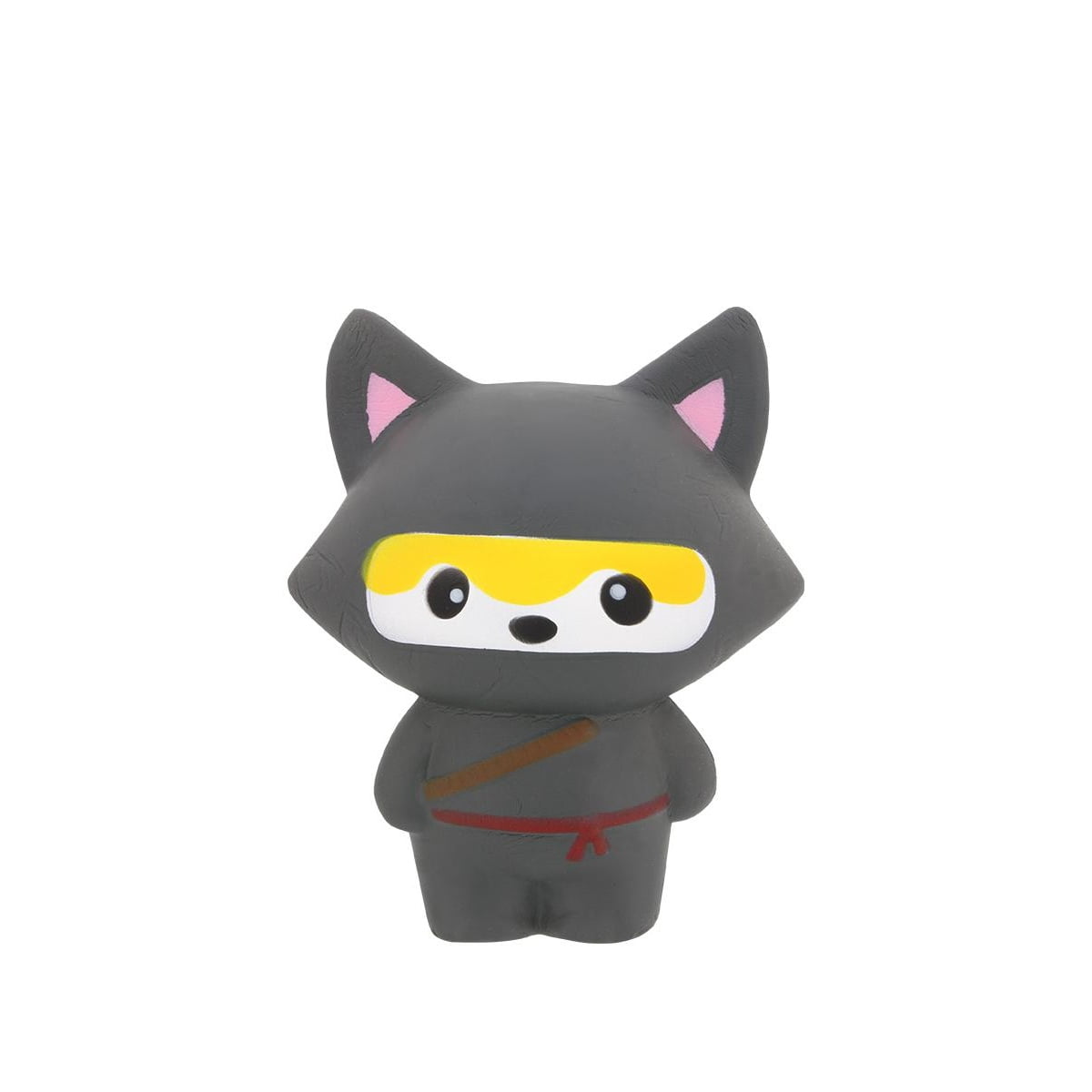 fox ninja squishy