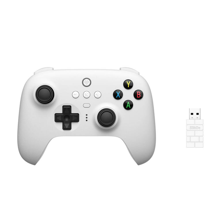  8Bitdo Ultimate Bluetooth Controller with Charging