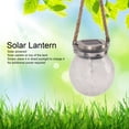 thumbnail image 3 of Lámpara Solar, Linterna Solar Decoración Al Aire Libre Giratoria 2 Piezas Delicada Automática Para Terraza, 3 of 7