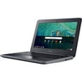 thumbnail image 3 of Restored Acer 11 C732-C6WU 11.6" Chromebook Intel N3350 4GB 32GB eMMC Chrome OS (Refurbished), 3 of 4
