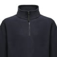 thumbnail image 3 of Regatta Mens Thor Overhead Anti-Pill Fleece Top, 3 of 4