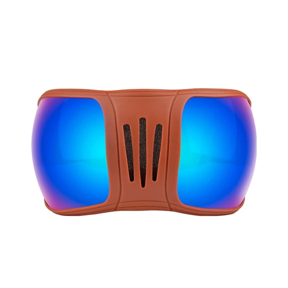 Pet Sunglasses Horse Goggles for Equestrians Sports with Adjustable Strap Easy Wear for Equine Sports