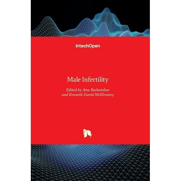 Male Infertility (Hardcover)