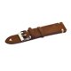 thumbnail image 1 of EeaseMX Correa de reloj de cuero para hombre o mujer (20 mm), 1 of 7