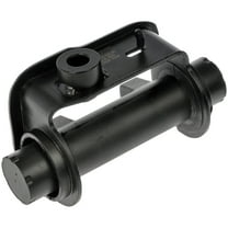 Dorman 924-441 Differential Dynamic Dampener for Specific Honda Models, Black Fits select: 2002-2006 HONDA CR-V, 2003-2010 HONDA ELEMENT