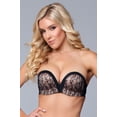 thumbnail image 6 of Embroidered Strapless Adhesive Bra, 6 of 12