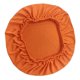 thumbnail image 5 of Funda para silla de comedor de Tela Spandex Silla de Comedor Decoración Protectora Accesorios para Hogar - Naranja naranja Magideal Funda para silla de comedor, 5 of 7