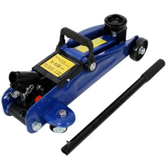BIG RED 1.5 Ton Racing Floor Jack Hydraulic Low Profile Aluminum