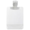 Travel Soap Case Leak Proof Travel Bottles for Liquids Empty Shampoo
