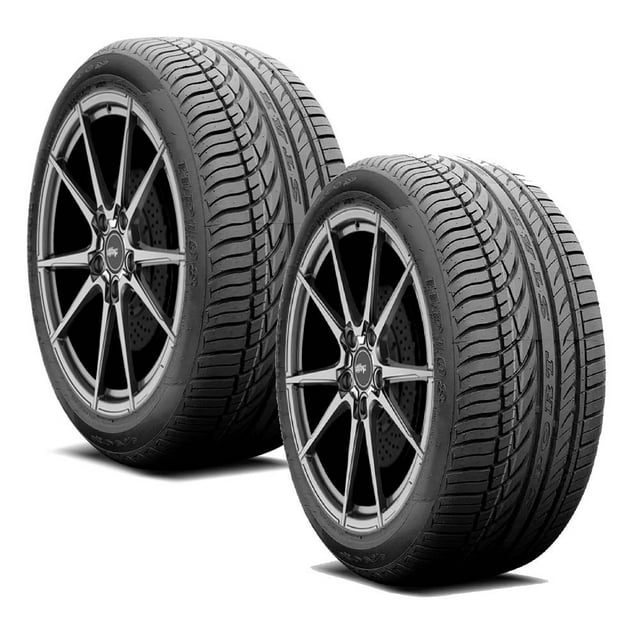 Paquete de 2 Llantas 215/55ZR17 Fullway HP108 98W