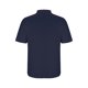 thumbnail image 4 of pstuiky camiseta de hombre, Blusas y camisas de manga corta con cuello redondo y empalme irregular para hombre camisas casuales para hombre xl, 4 of 5