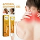 thumbnail image 1 of Crema de masaje corporal de 20g crema de recuperación para aliviar el dolor eficaz para hombres y mujeres, 1 of 9