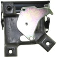 thumbnail image 4 of Tailgate Handle Compatible with CHEVROLET FULL SIZE PICKUP 1978-1987 / BLAZER 1973-1977 Black, 4 of 5