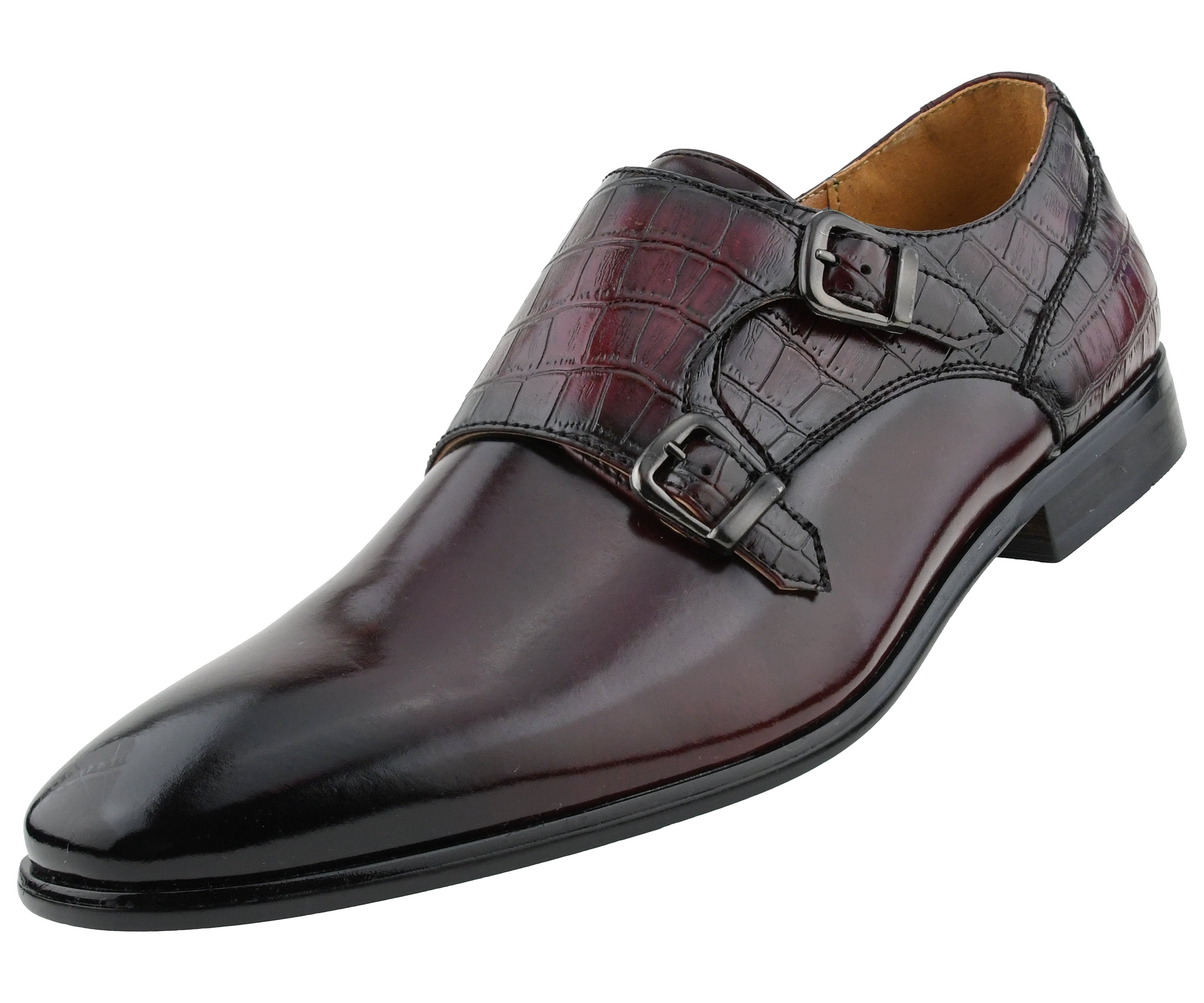 walmart formal shoes