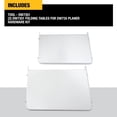 thumbnail image 3 of Folding Table Accessory for DEWALT DW735 Planer DW7351, 3 of 8
