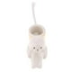 thumbnail image 4 of Creativo Mini Lindo De Cerámica De Animales De Riego Automático Maceta home and garden Decor Foca, 4 of 9