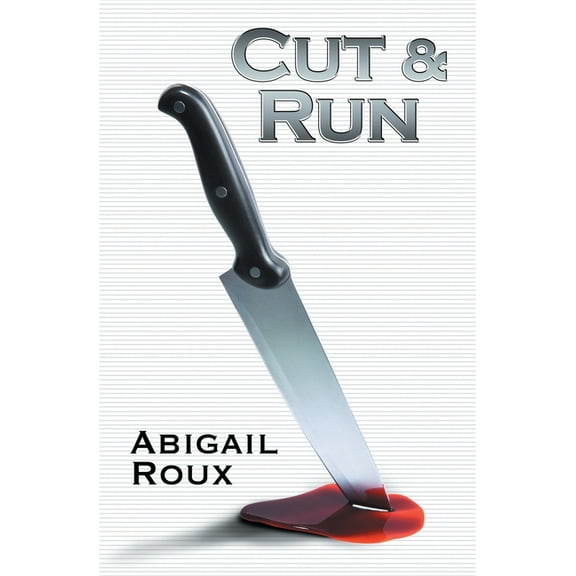 Cut & Run, (Paperback)