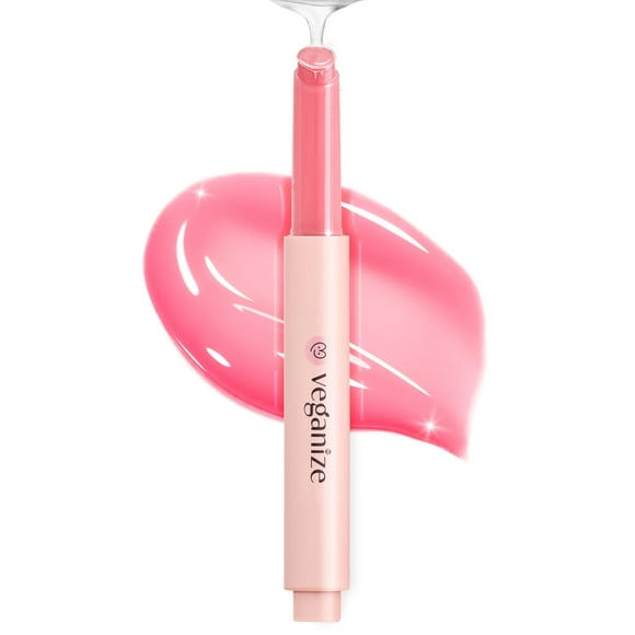 Lip Balm Self Beauty Vegan Korean Colagene Glass 1.8 g