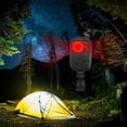 thumbnail image 5 of Motion Detection Alarm with Infrared Sensor for Fishing and Outdoor Camping Use, 5 of 9