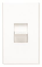 Nova Dimmer 1000W White by Lutron Electronics