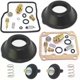 thumbnail image 3 of unique For Suzuki VS1400 VS800 VS800GL VZ800 VZ 800 VS 1400 Motorcycle carburetor repair kit Fuel system float plunger diaphragm, 3 of 3