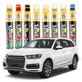 thumbnail image 1 of MORESEC 8Pcs 12ml Car Paint Scratch Repair Fluid for Deep Scratches, Automotive Scratch Remover and Reconditioning Liquid, Car Paint Repair Solution, 1 of 9