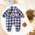 thumbnail image 2 of Sngxgn Baby Bodysuits for Boys Short Sleeve (C,3Y), 2 of 7