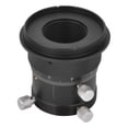thumbnail image 3 of Accessory Aluminium Alloy 1.25inches SCT Double Helical Focuser High  10mm Focusing Stroke For Astronomical Telescope, 3 of 8
