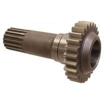RAParts 67596 NEW IPTO Drive Gear, 25 Degree Fits International
