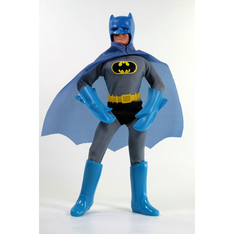 Mego World's Greatest Super Heroes 50th Anniversary Batman