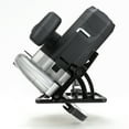 thumbnail image 6 of Hyper Tough 12 Amp 7-1/4 in Corded Circular Saw with Steel Shoe and Adjustable Bevel, 6 of 13