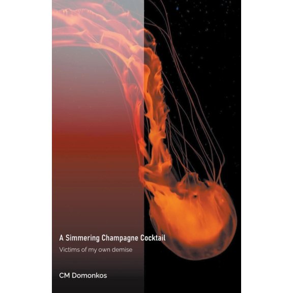 A Simmering Champagne Cocktail, (Paperback)