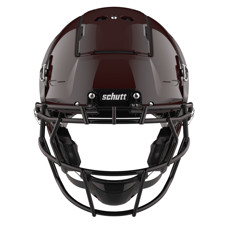 schutt F7 VTD COLLEGIATEマットブラック Amazon.com : Schutt F7 VTD Collegiate Football Helmet, ROPO