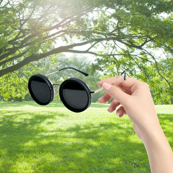 Men's Adjustable Color Tone Polarized Sunglasses for Outdoor Beach Gear and Travel